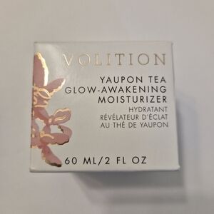 Volition Yaupon Tea Glow Awakening Moisturizer 60 ml/2.0 fl oz